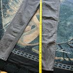 Hudson Jeans Gray Skinny Fit Ankle-Length SZ 32 Y2K Denim Stretch High Waist Photo 11