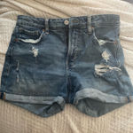 Old Navy  Shorts OG Straight Denim Photo 0