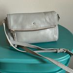 Kate Spade Cobble Hill Mini Carson Crossbody Leather Bag with Adjustable Strap Photo 0