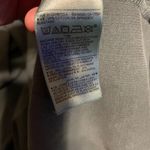 Old Navy NWT Grayish Blue Relaxed Thick Cotton Short Sleeve Tee 4X Casual Basic Photo 5