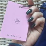 Hello Molly  NEW WITH TAGS Party It Up Cold Shoulder Ruched Dress Photo 7