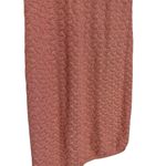 Alexis  Ataro Mini Dress Knit Photo 4