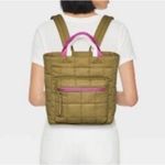 Universal Threads Universal Thread 10.75" Mini Square Paxton Backpack Photo 1