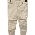 Michael Kors  White Capri - Size 10 Photo 0