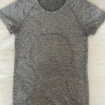 Lululemon Swiftly Tech Short Sleeve Photo 0