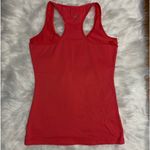 Sweaty Betty  Athlete Seamless Workout Tank Coral Size XS Photo 2