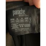 Panache Women's Size 30DD Sports Vest Black Multicolor Convertible Geo Print NWT Photo 9