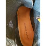 Lucky Brand  LK DAREK Brown Suede Leather Lace Up Zip Ankle Boots Women Size 11M Photo 6