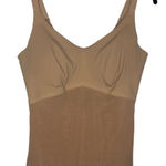 Honeylove Liftwear Shapewear Tank Top Cami Size Large Sand Built Photo 0