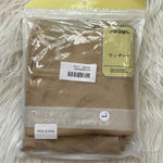 New!! Women’s high waist body suit shapewear Large Tan Photo 3