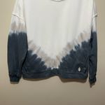 Free People  Movement Ombré Metti Crew Sweatshirt Photo 2