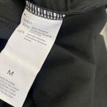 Boyleg Racerback One Piece Swimsuit Athletic Full Coverage Swimwear Lap Swimmin Black Size M Photo 7