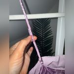 Saylor  x Revolve Gardenia Jacquard Midi Dress in Amethyst‎ XS Photo 10