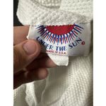 Vintage Woman’s under the sun white cover Photo 8