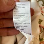 Sanctuary  MULTI Button Front Over The Shoulder Mio One Piece Swimsuit, US L Photo 10