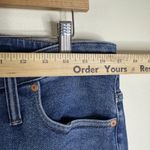 Madewell Jeans Womens 33 The Perfect Vintage Jean High Rise Fair Trade Denim Pan Photo 4