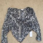 Cotton Candy LA 12th Tribe  Top Photo 1