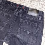 Guess Medium Rise Skinny Denim Jeans Photo 2