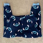 Disney  Stitch PJ Pants Photo 0