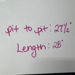 Roaman's Womens Top 2X 100% Cotton Breathable Casual Everyday Wear Comfort Blue Photo 10