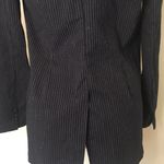 Current/Elliott Current Elliott Late Night Striped Blazer NWT! Photo 10