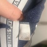 Victoria's Secret ✨ Womens Short Blue Sz S/XS Tracksuit✨ Photo 10