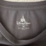 Disney Parks Pirates of the Caribbean Ye Beware Redd Ruffle Sleeve Graphic Photo 3