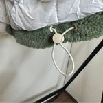 Aelfric Eden  Star Sky Sherpa Coat Jacket size L Large Photo 13