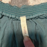 Wishlist  women’s top. Pom Pom trim. Great condition. Size large. Photo 2