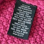 Sanctuary ‎ Cable Knit Sweater Photo 12