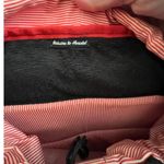 Herschel Little America Flap Backpack in Black Photo 10