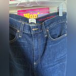 Alice + Olivia Alice Olivia flared  denim size 29 Photo 2