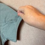 FILA  Short puff Sleeve Tee xl Photo 1