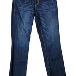 Abercrombie & Fitch Blue Denim Jeans Photo 0