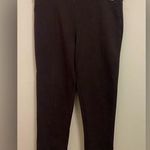 Michael Kors  Brown Pant Trousers Size S Photo 0
