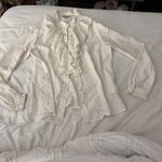 Zadig & Voltaire  silk blouse Tamacco shirt Original retail price $450 size XS Photo 1