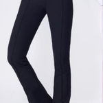 Veronica Beard Evelyn Flare Pants Photo 0