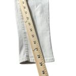 MOTHER Size 28 The Charmer Jeans Sexy Just Walked Into Town Ivory #CD11 Photo 8