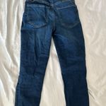 SO Blue Ripped High Rise Size 0 Jeggings Photo 4