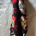 Warner Brothers Tom & Jerry Sherpa Lined Socks Photo 5