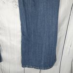 Lucky Brand Y2K Classic Low Rise Flare Blue Women's Jeans Photo 12