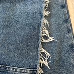 ZARA High Waisted Jeans Photo 1