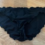No Boundaries Large Black Bikini Bottoms Photo 0
