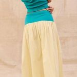 Free People Fred people ladies cooler in Capri 2 piece set Photo 2