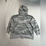 Aerie  oversized camo hoodie NWOT Photo 1