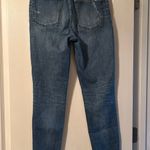 Moussy Vintage Distressed Jeans Size 28 Photo 2