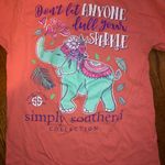 Simply Southern Long Sleeve Top Photo 3