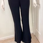 Herve Leger  Black Off-Shoulder Jumpsuit Photo 2