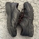 FILA Black Memory Workshift Womens Slip-Resistant Athletic Shoes size 8 Photo 0