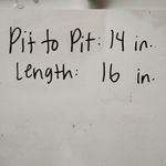 Aerie  Offline Ribbed Stretch Blue Scoop Neck Long Sleeve Athleisure Workout Top Photo 5